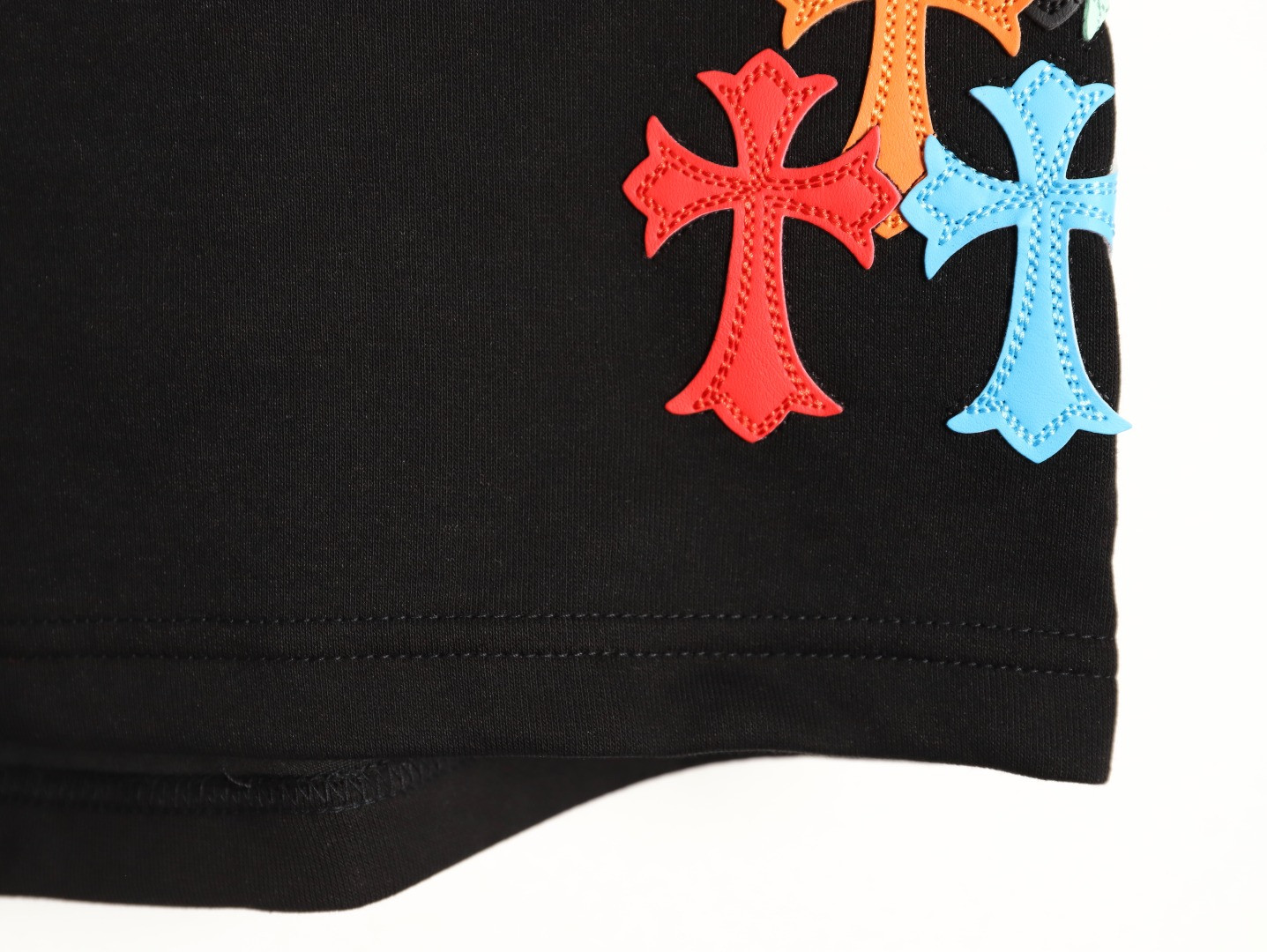 Ch**me He**ts CH 25ss shorts