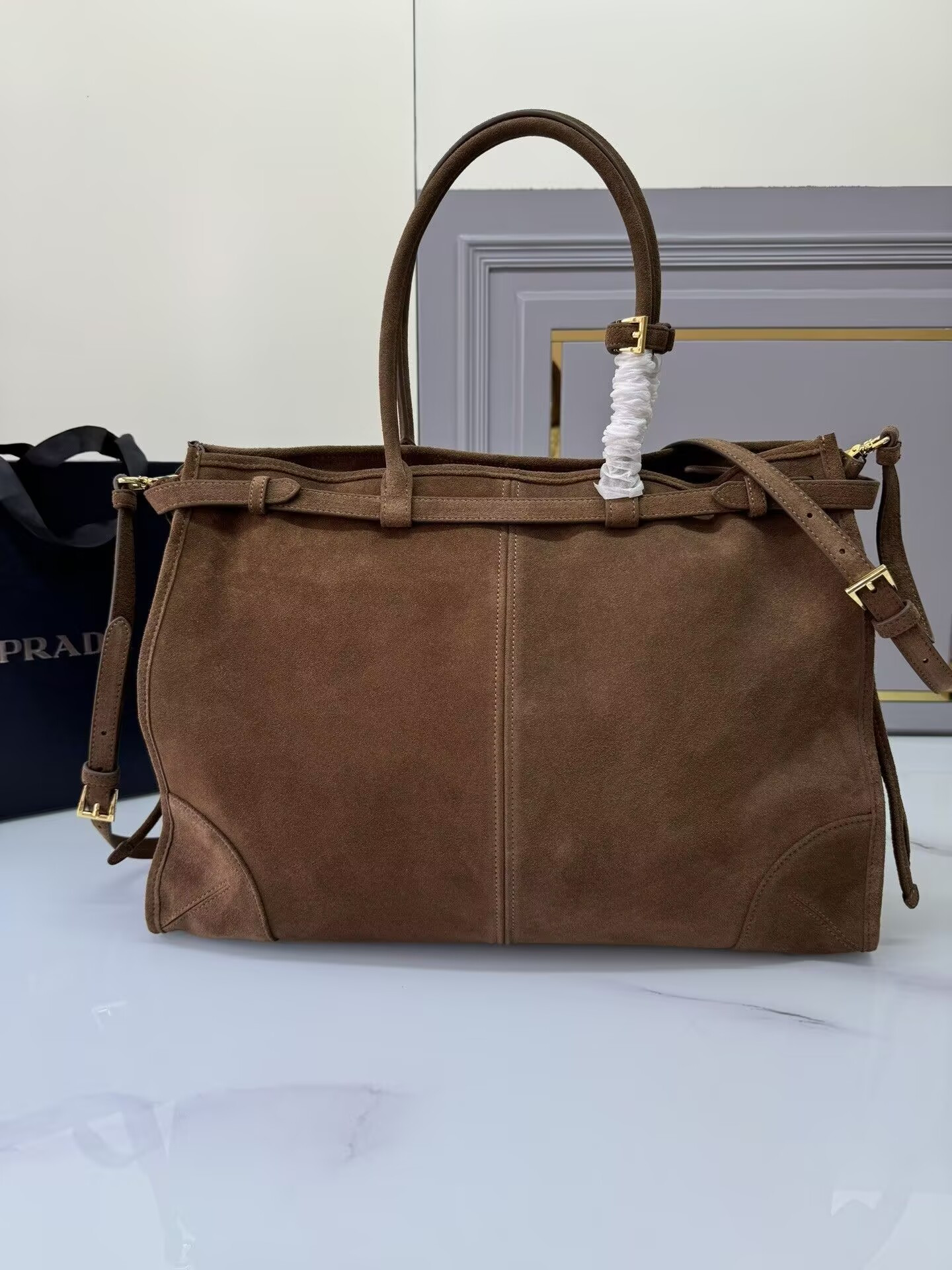 Pra*a Lus Solf 42x30x12cm