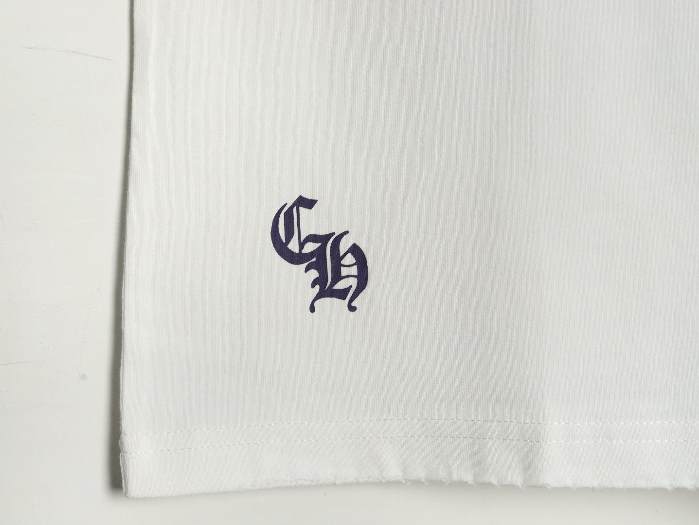 Ch**me He**ts Short-sleeved T-shirt