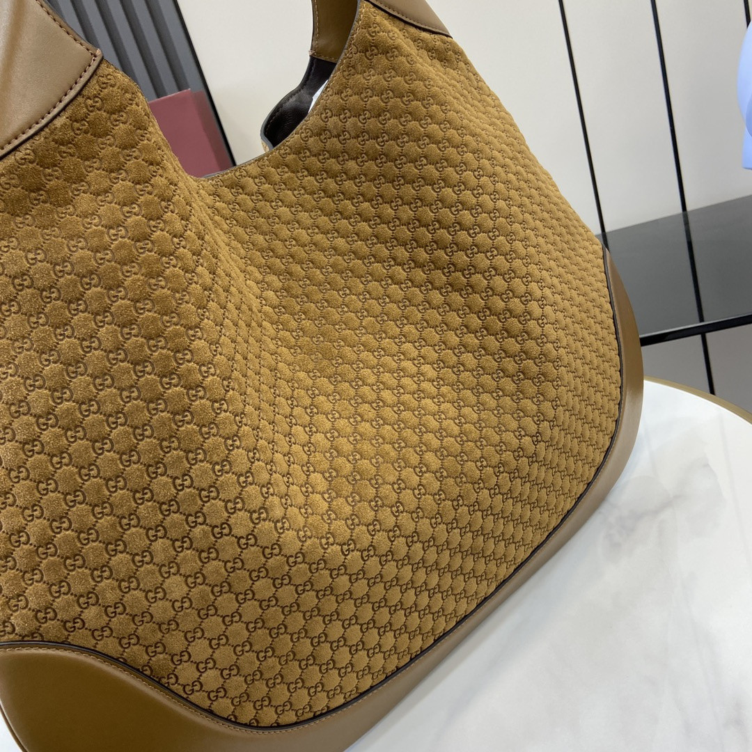 G*u*i B Large Shoulder Bag 49x 46x 4cm