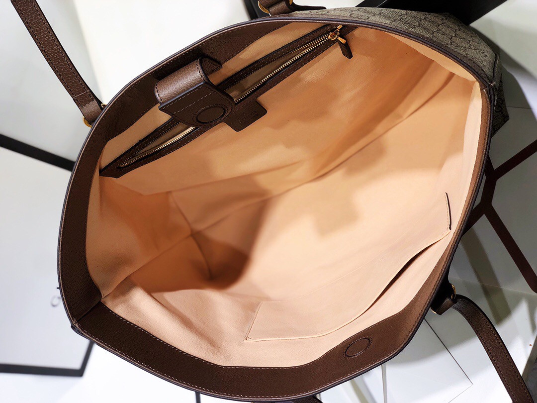 G*u*i GG Ophidia Tote