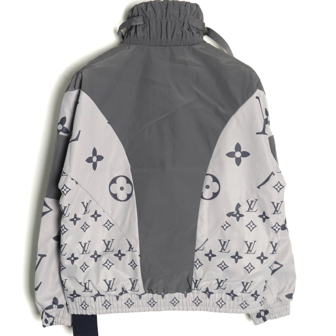 L0*is V*t0n LV Coats