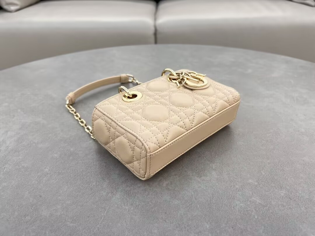 D*0r Lady D-Joy Micro Bag 16 x 9 x 5 cm