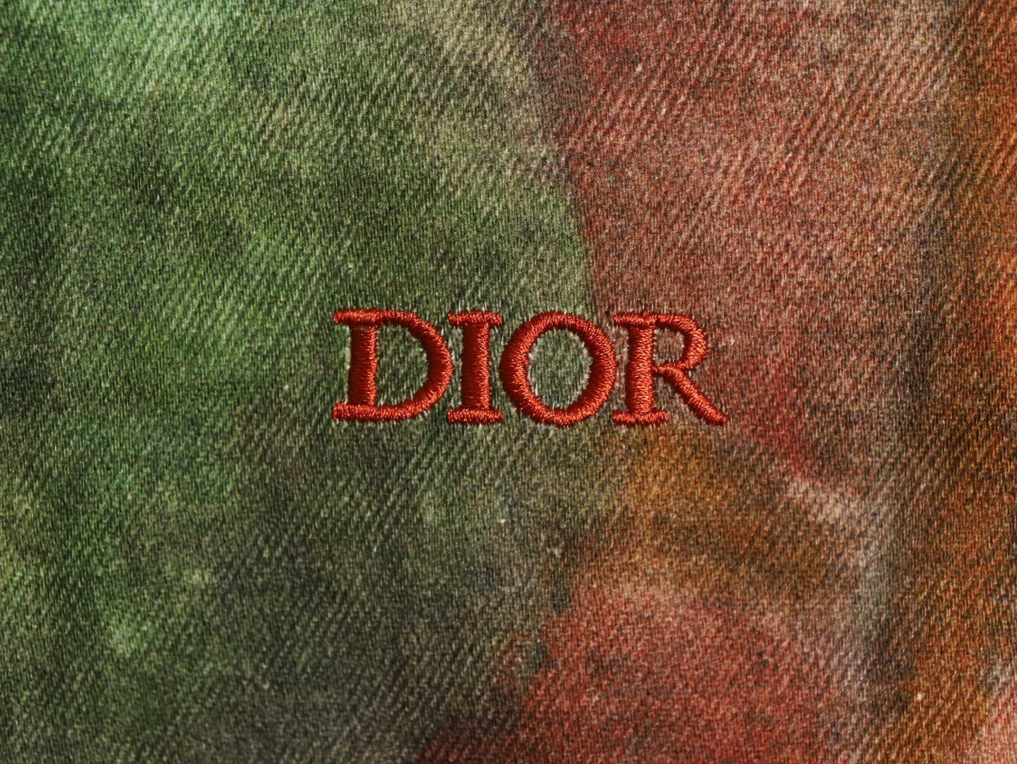 D*0r CD Jacket