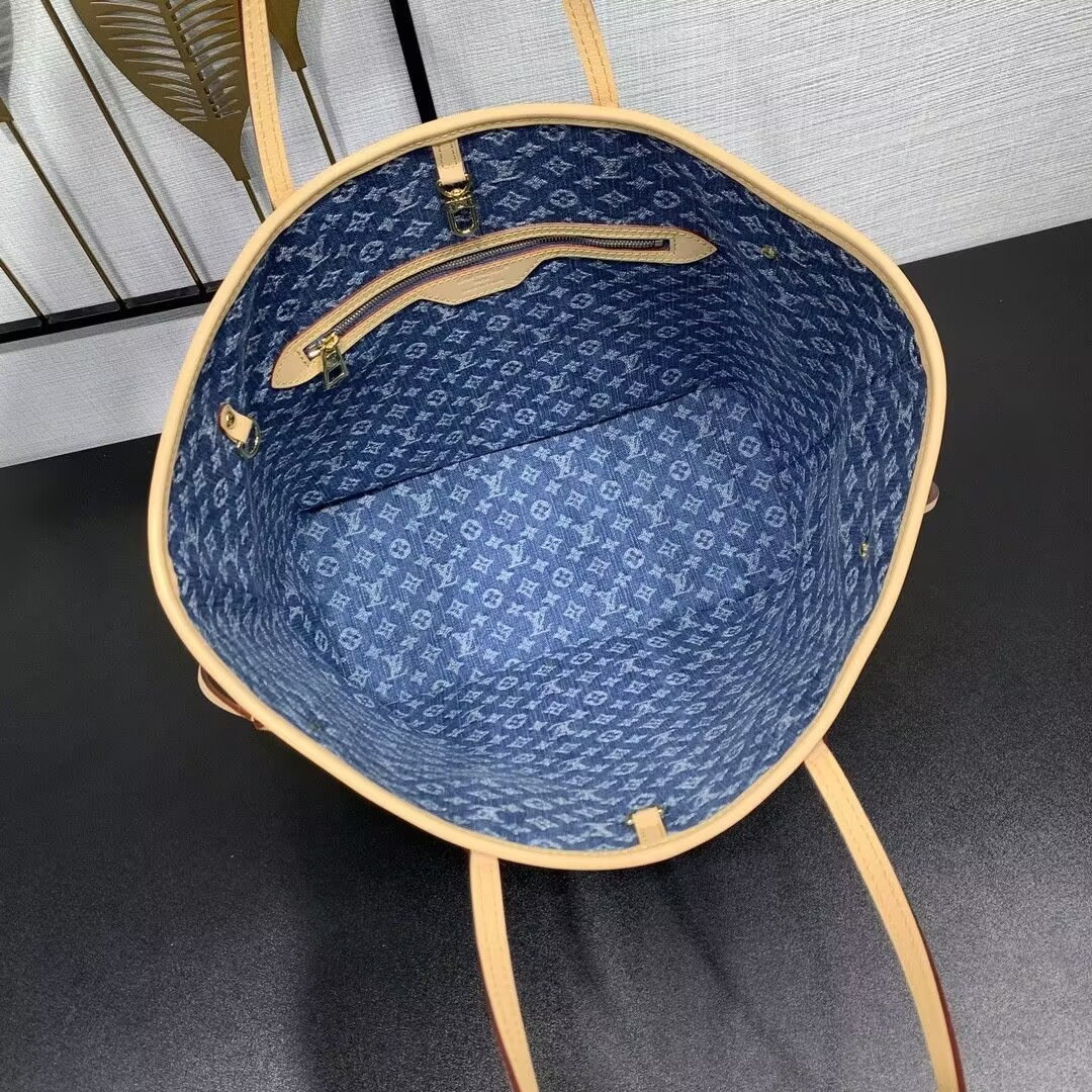 LV Neverfull MM M13192 31x28x14cm Without Box