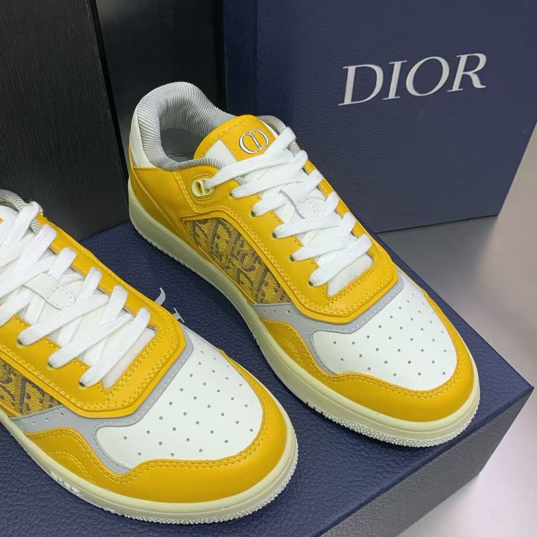 UA D*0r B27 Sneaker