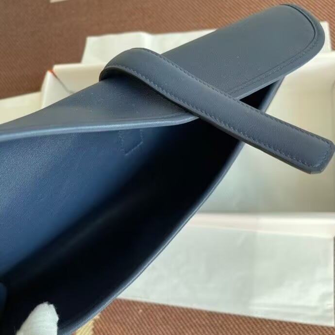 H**mes Jige Elan Clutch Swift 29