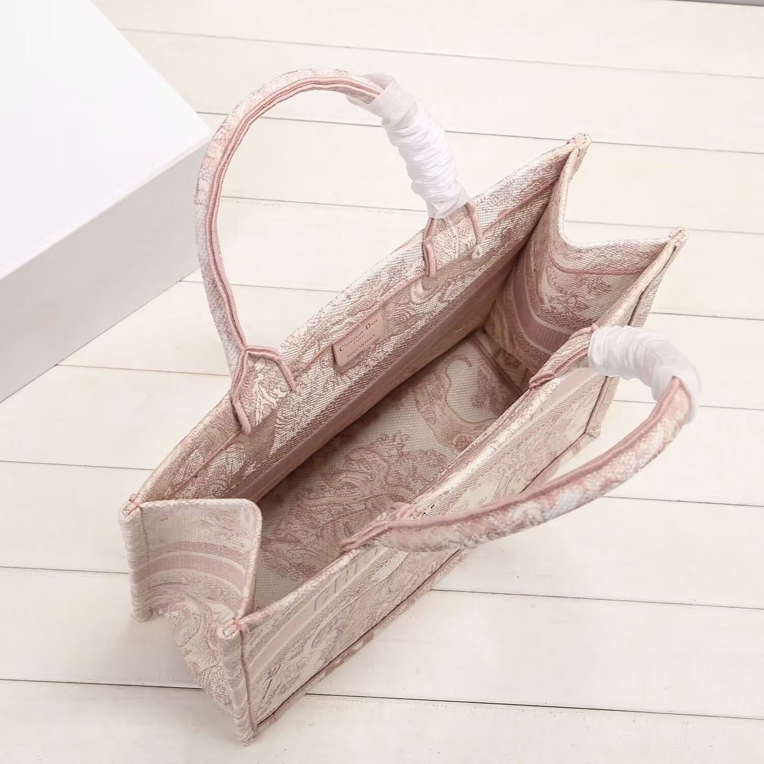 D*0r Tote 36 x 18 x 28cm