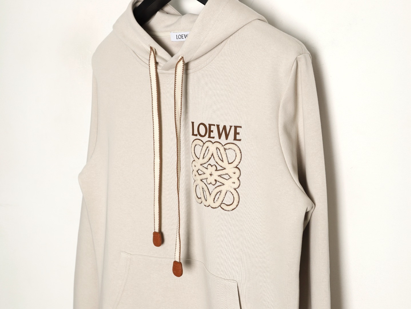 L0ew* 25Fw Hoodies