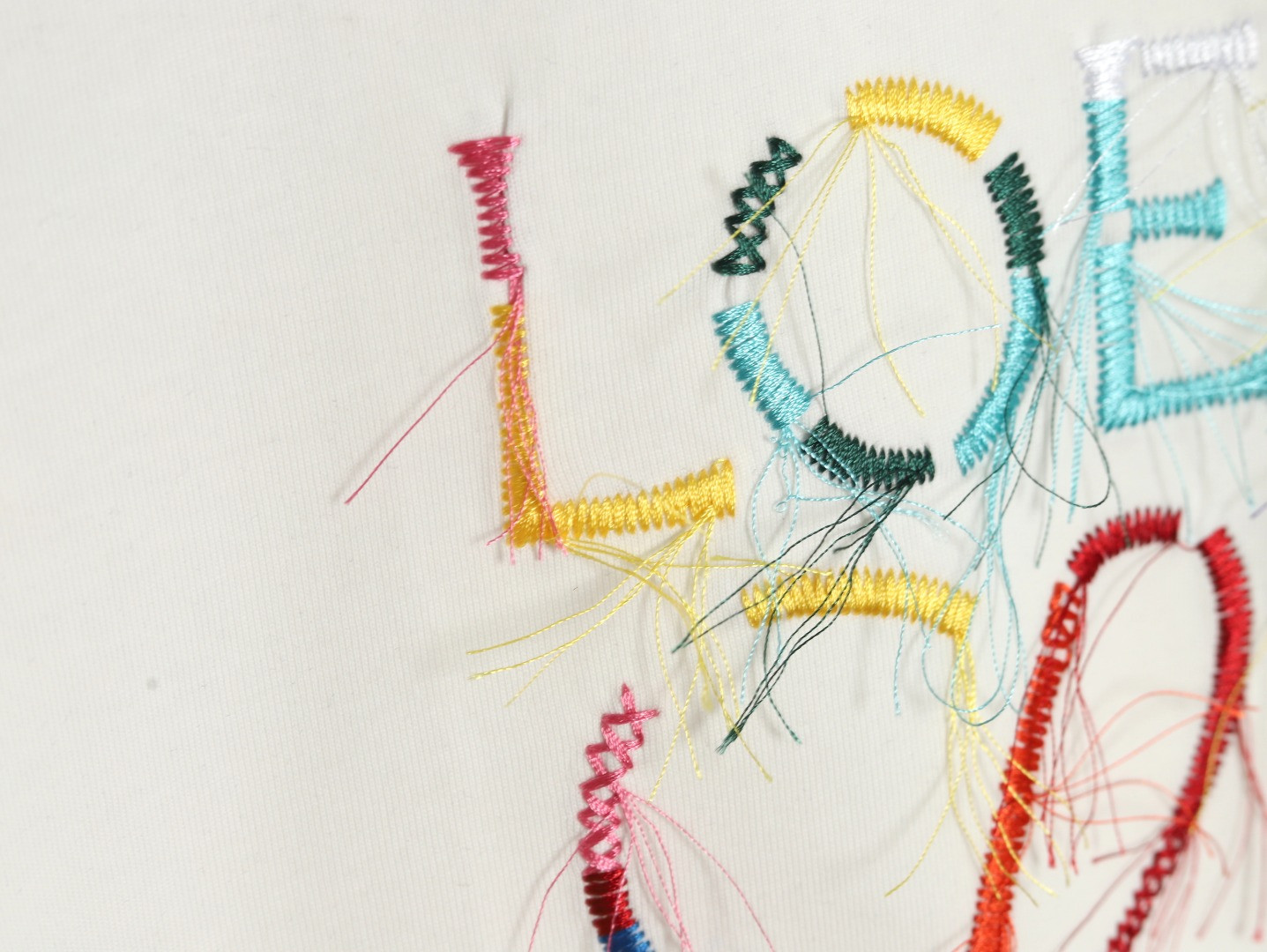 L0ew* 25ss Short-sleeved T-shirt