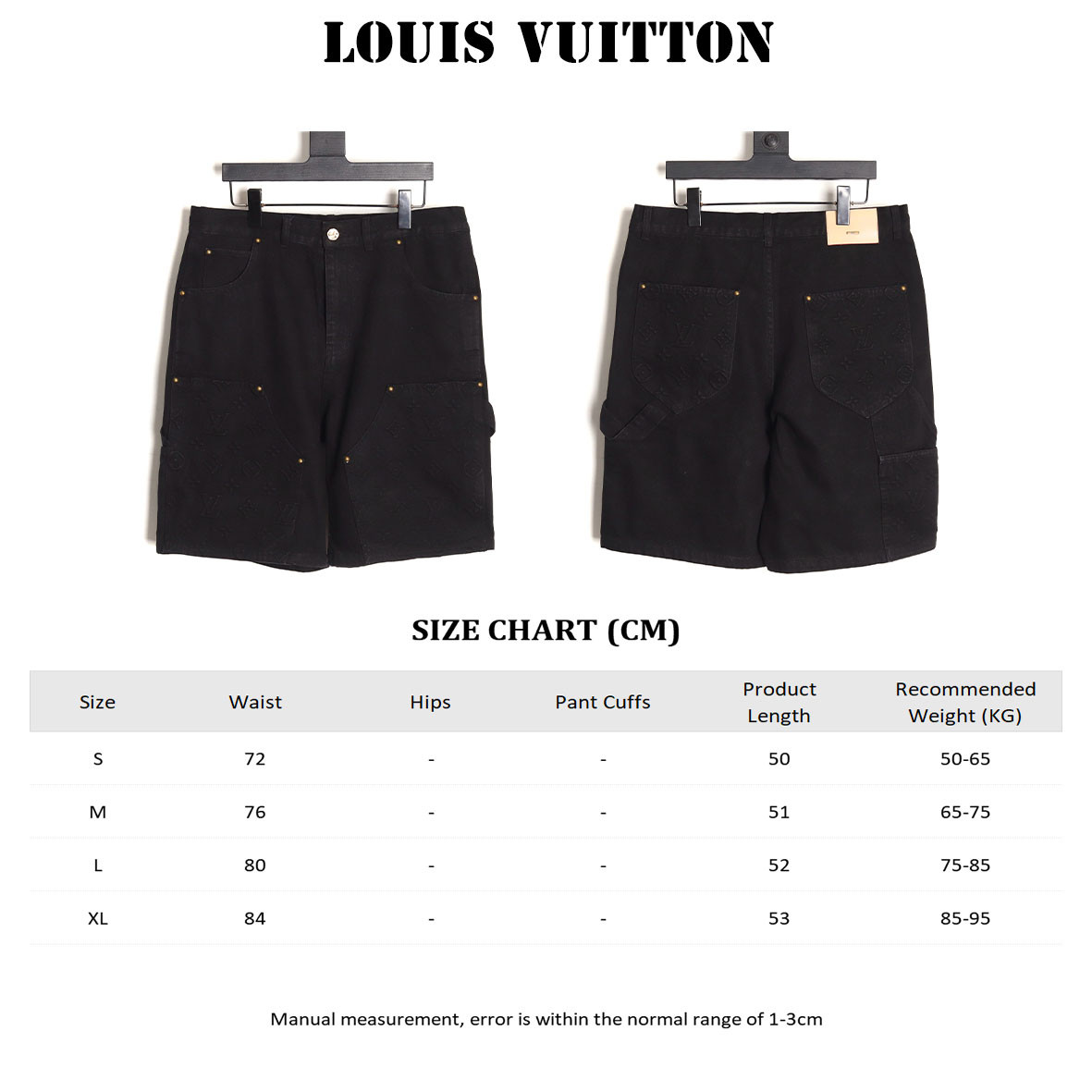L0*is V*t0n LV shorts