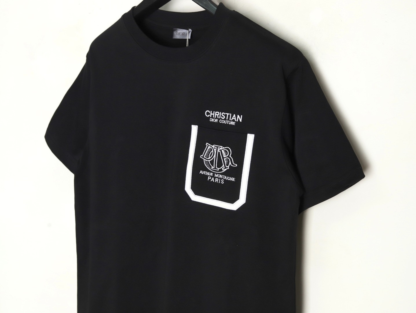 D*0r 25S Short-sleeved T-shirt