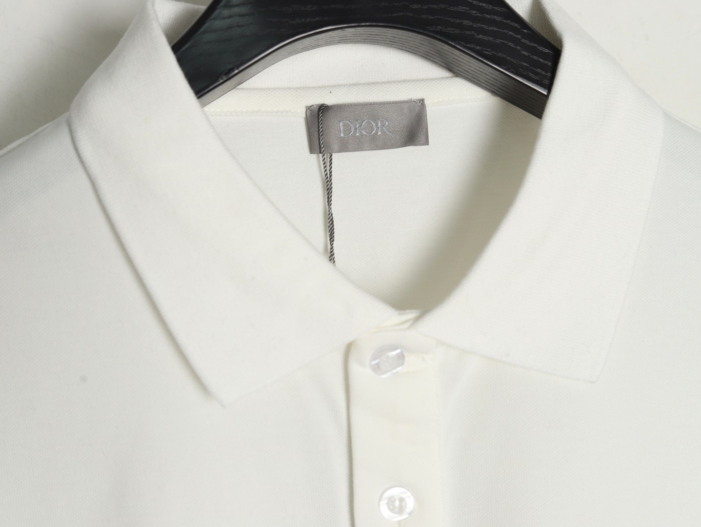 D*0r 25ss Short-sleeved Polo shirt