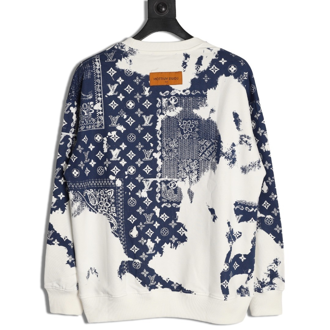 L0*is V*t0n LV 25Fw Hoodies