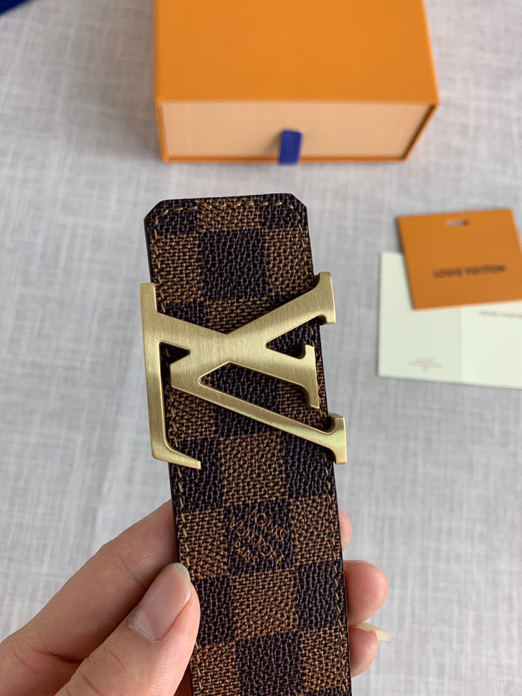 LV L0*is V*t0n 40MM BELT