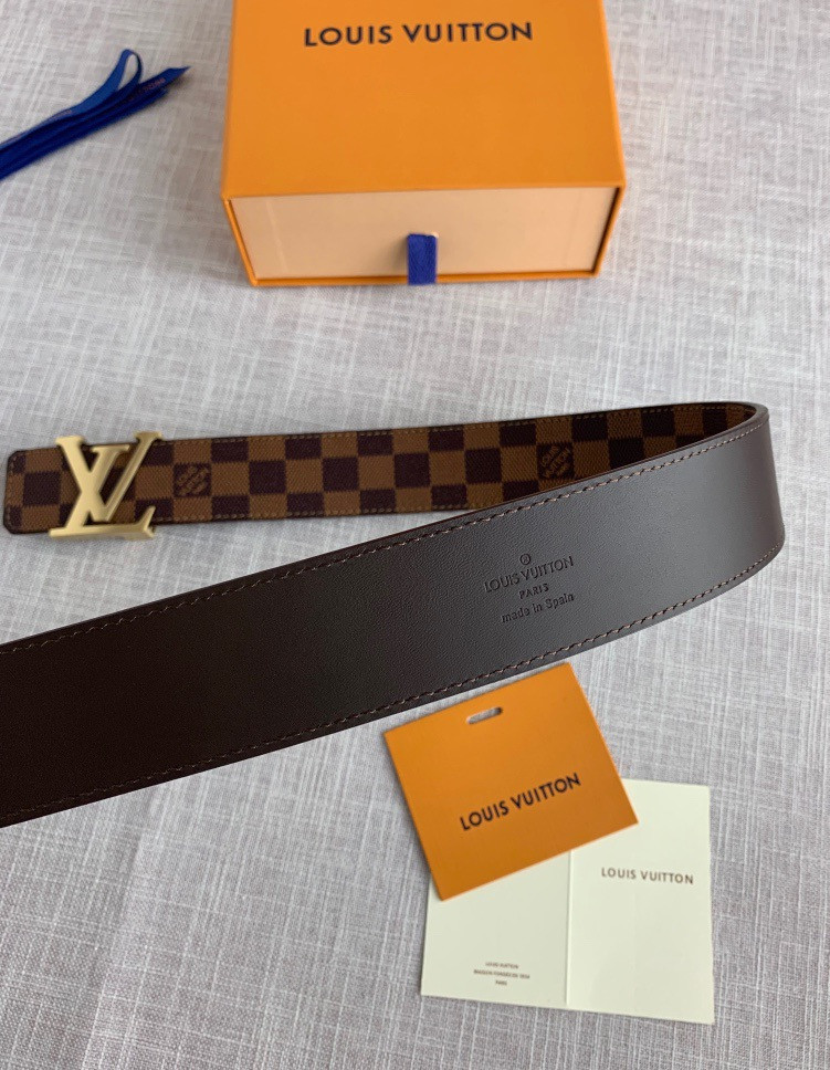 LV L0*is V*t0n 40MM BELT