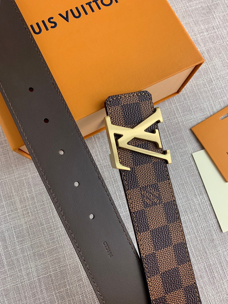 LV L0*is V*t0n 40MM BELT
