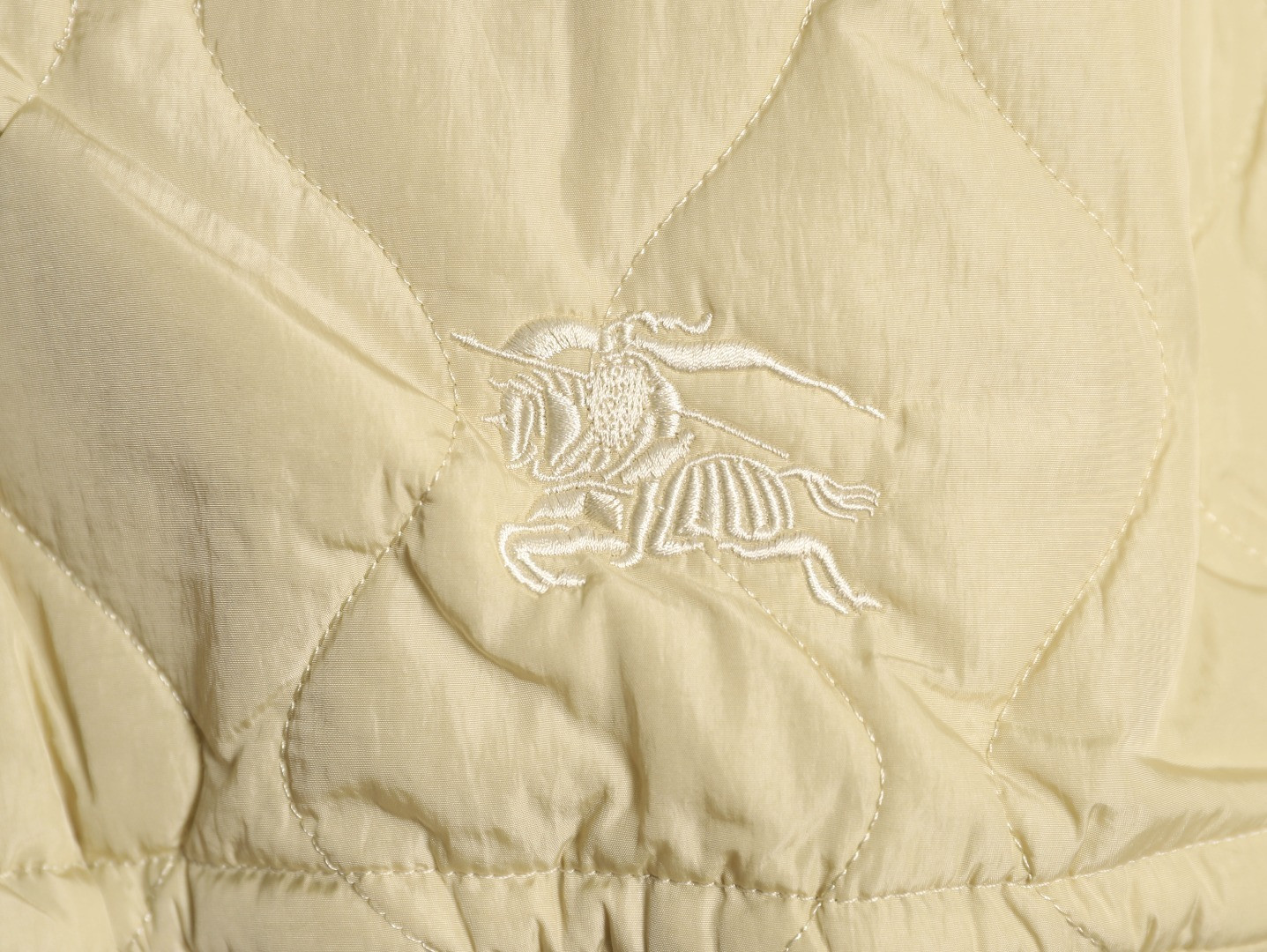 B**rry Thin Cotton Coats