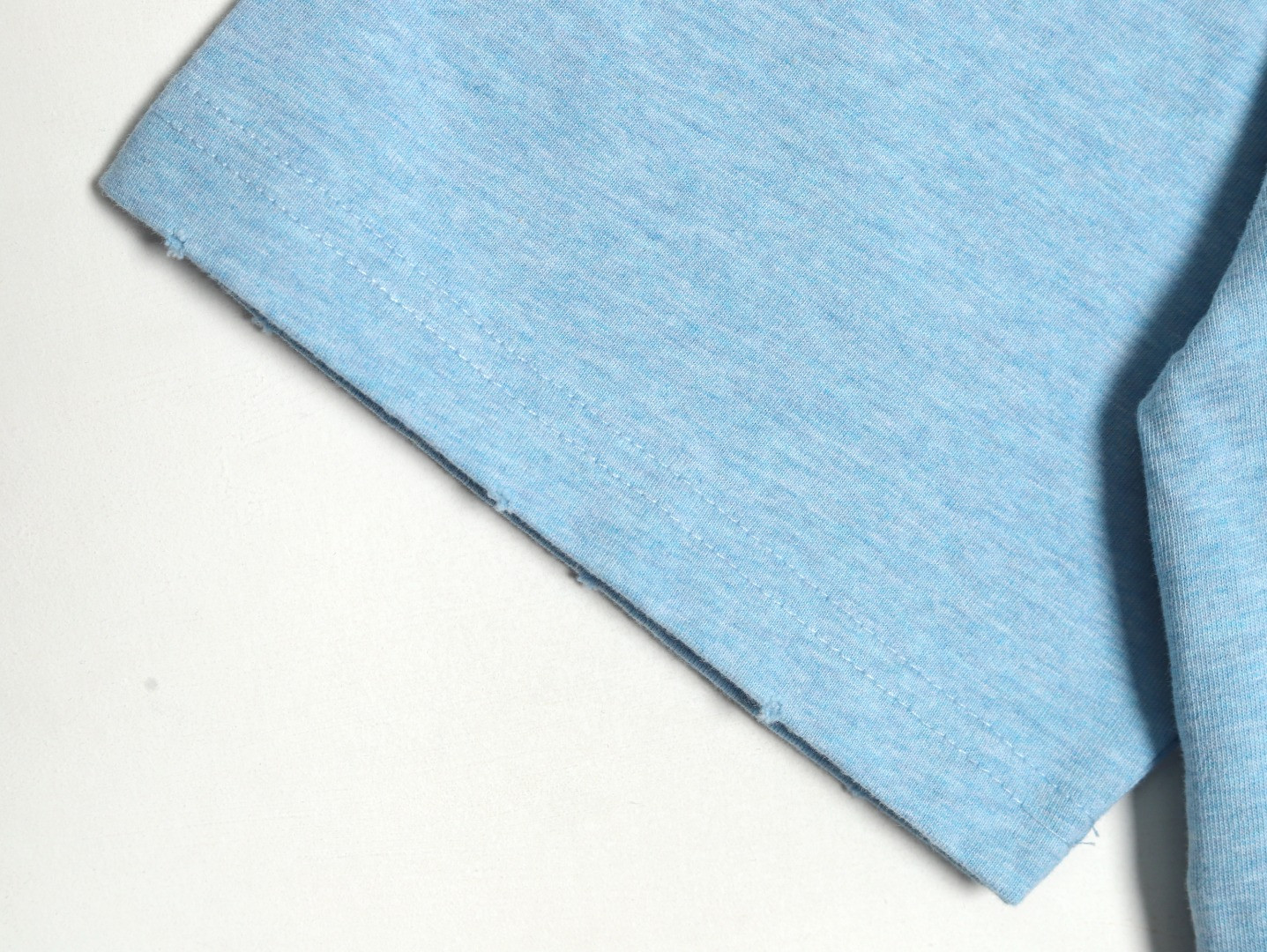 D*0r Short-sleeved T-shirt