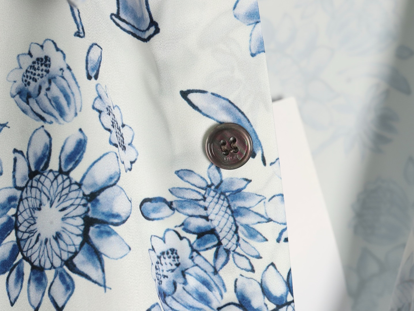 D*0r Short-sleeved Shirts