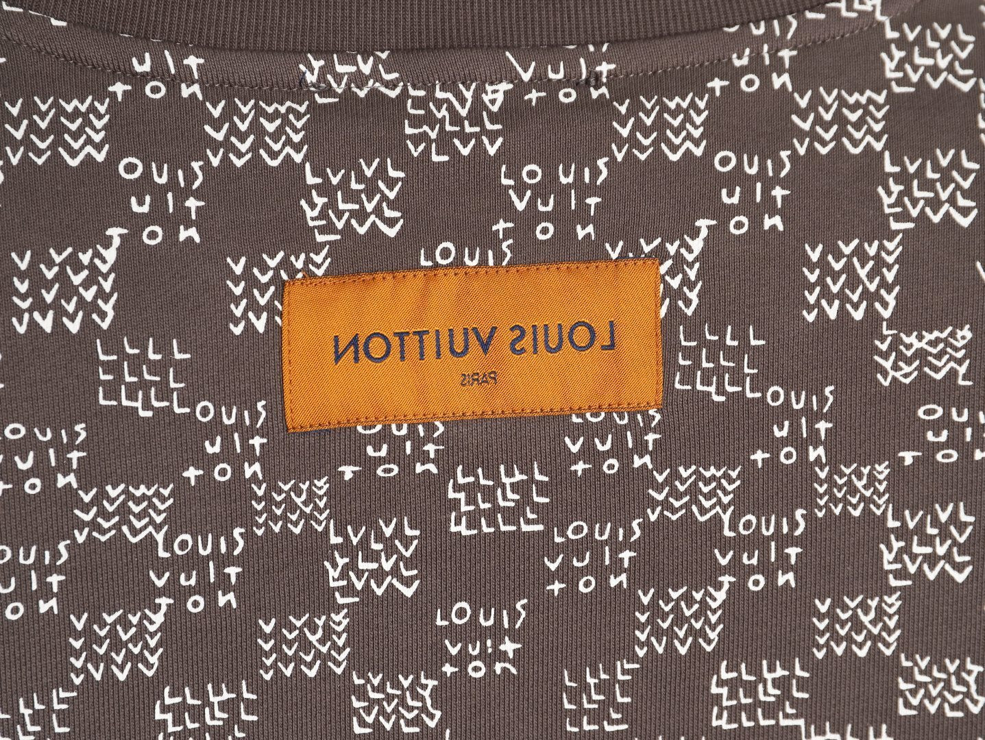 L0*is V*t0n 25Fw Hoodies