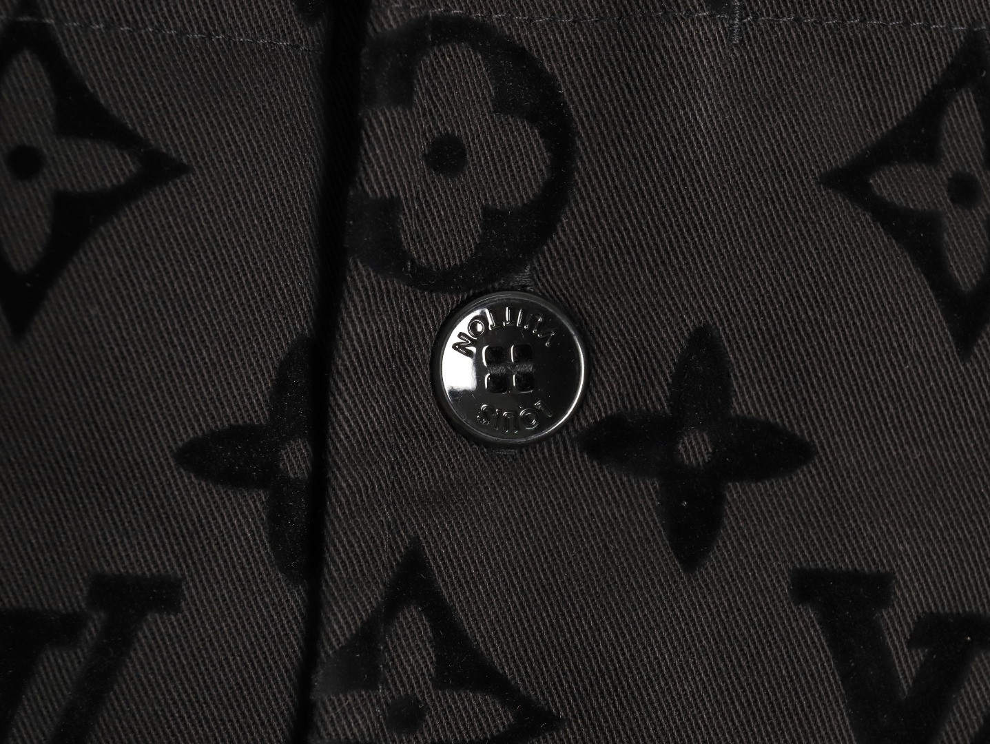 L0*is V*t0n LV Shirt Coats Suit