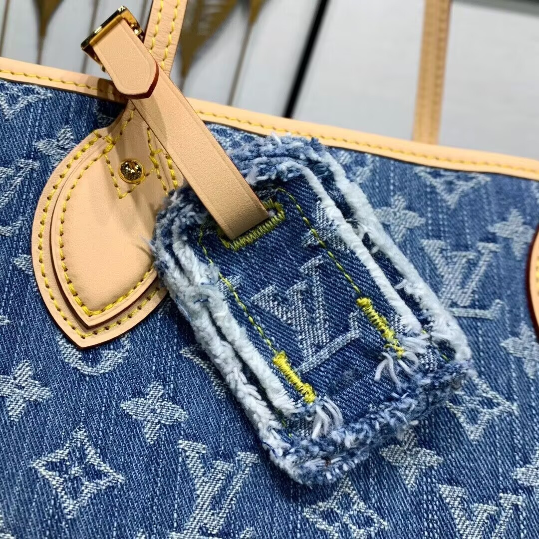 LV Neverfull MM M13192 31x28x14cm Without Box