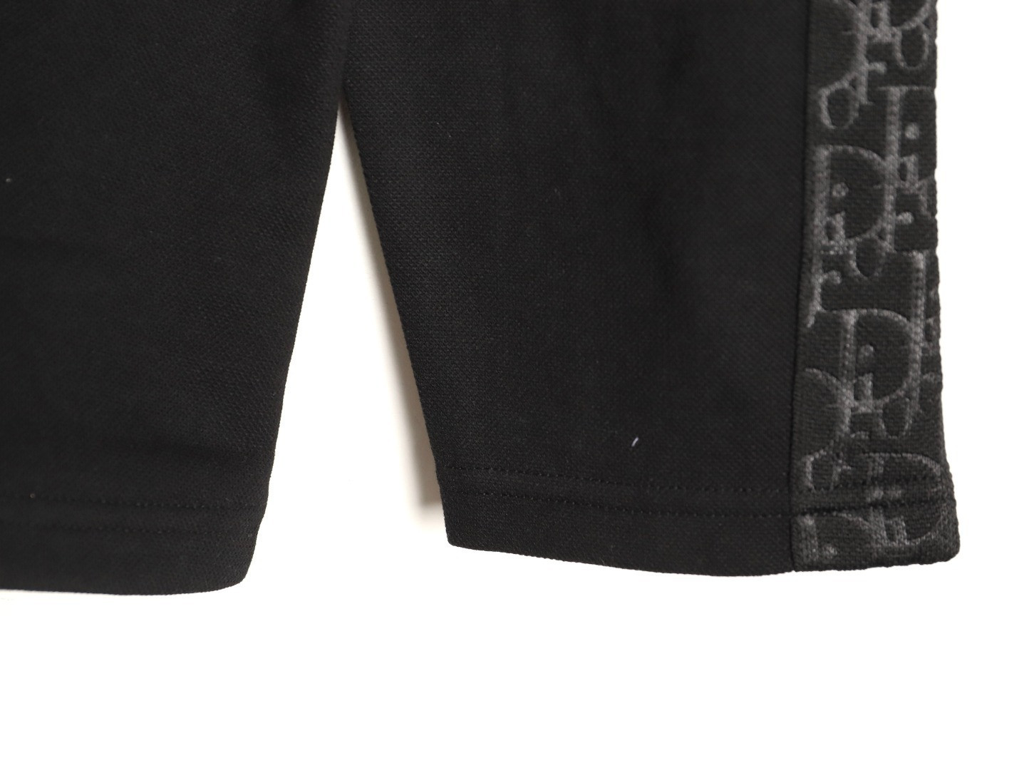 D*0r Long-sleeved Polo Shirt