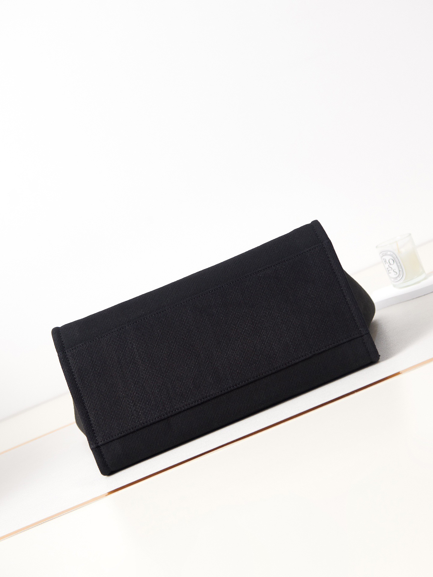 Ch*el Shopping Bag 30x39x22cm