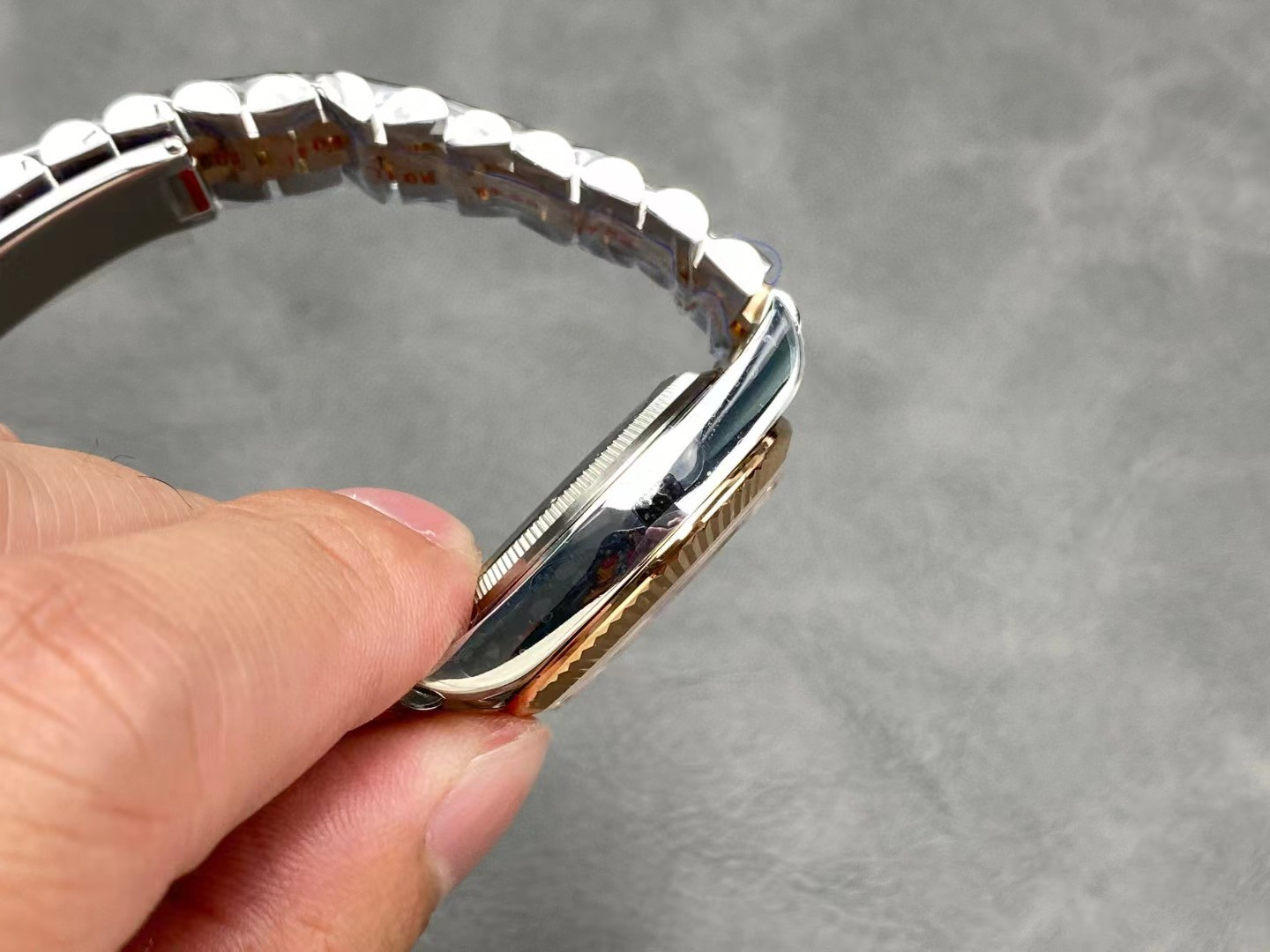 R*l*x Datejust 31 watch