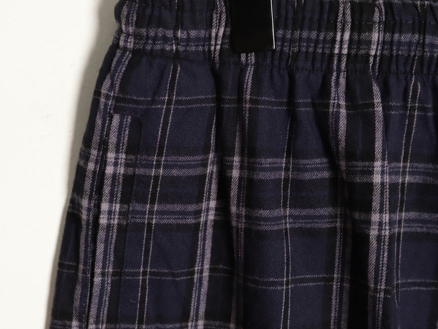 Ba*len*cia*ga BLCG 25FW Pants Suit