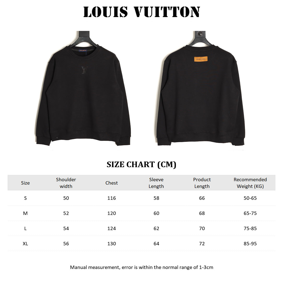 L0*is V*t0n LV 25FW Hoodies