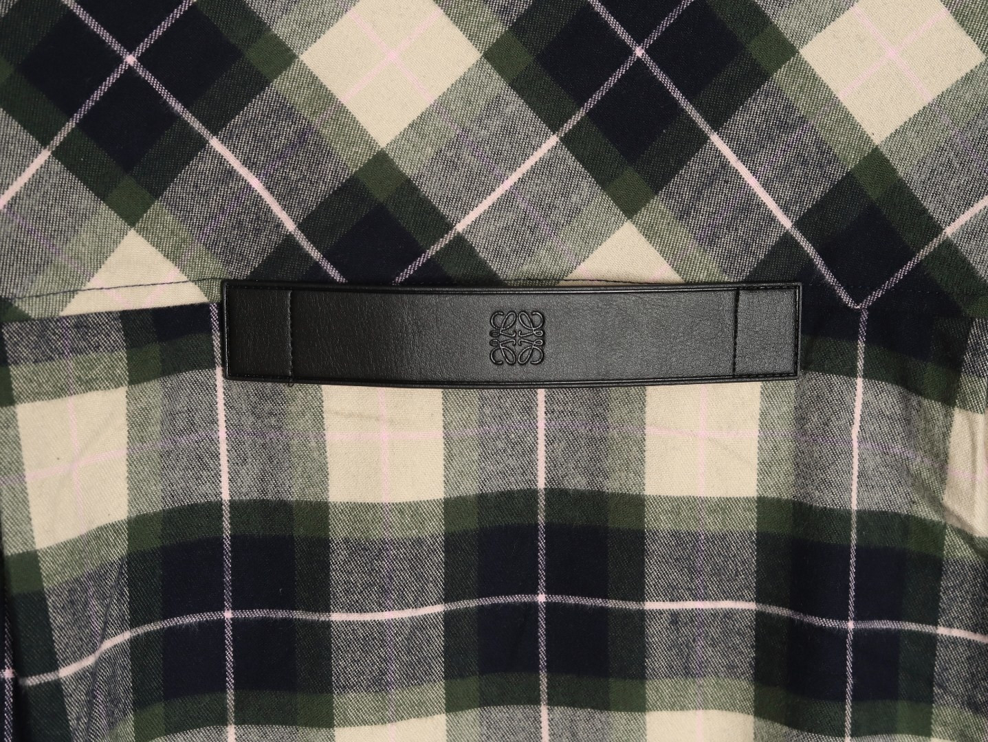 L0ew* 25ss Shirt Coats