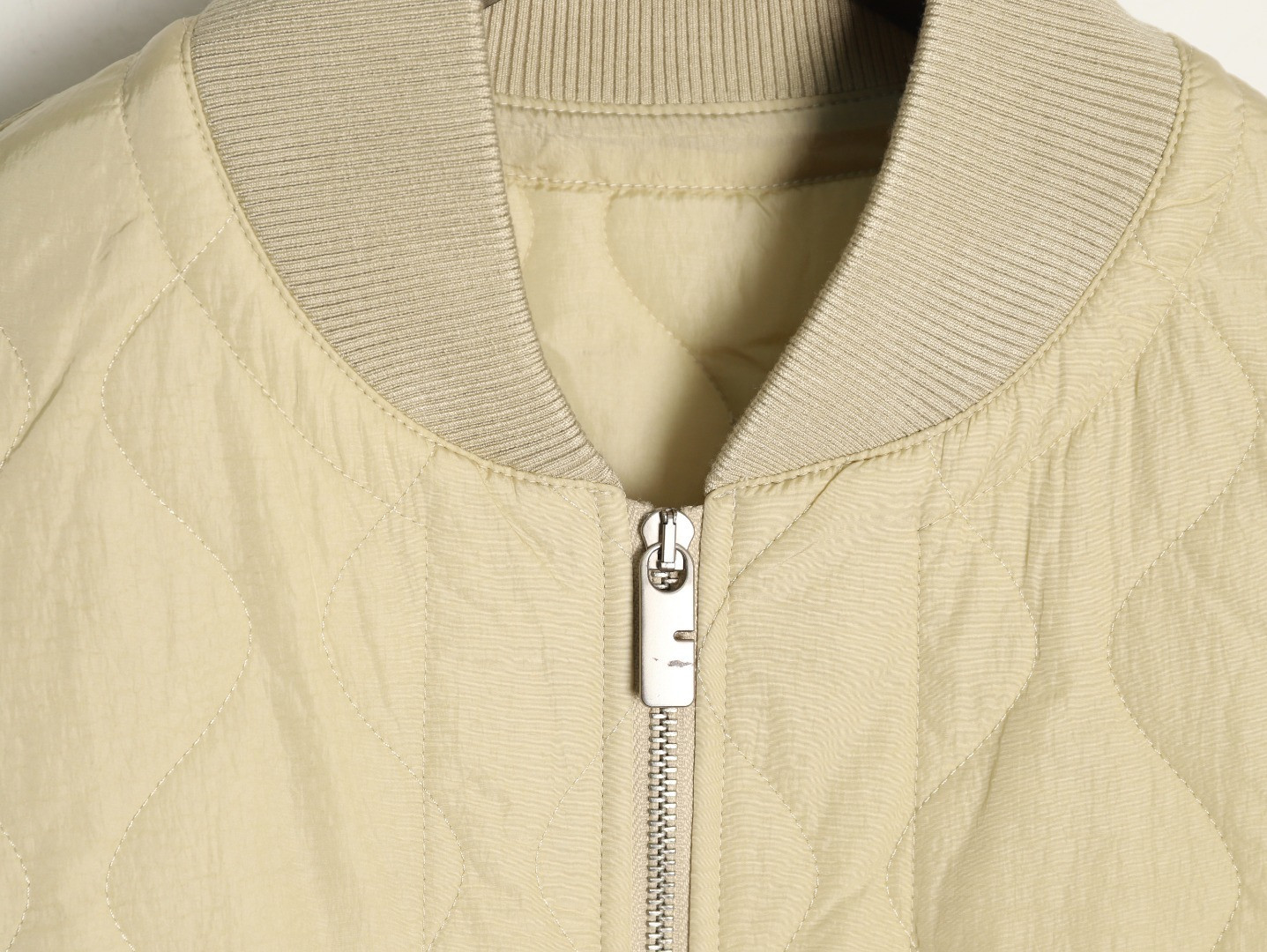 B**rry Thin Cotton Coats