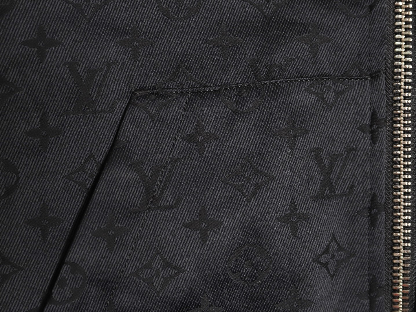 L0*is V*t0n 25FW Reversible Coats