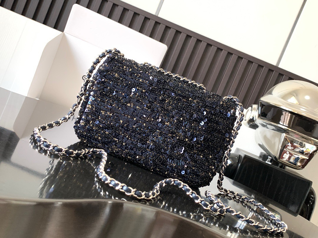 Ch*el Mini CF  20x15x7cm