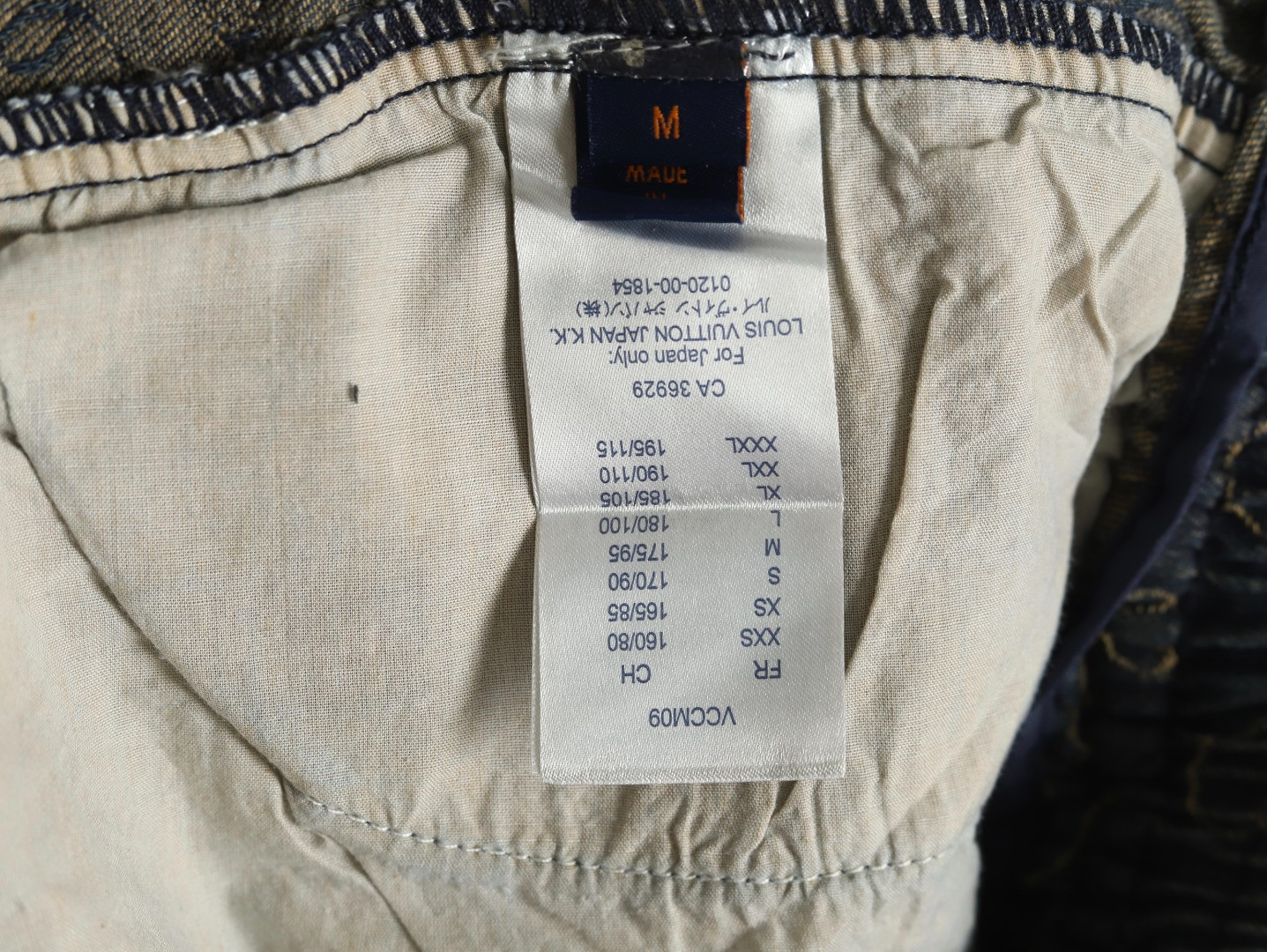 L0*is V*t0n LV 25ss shorts