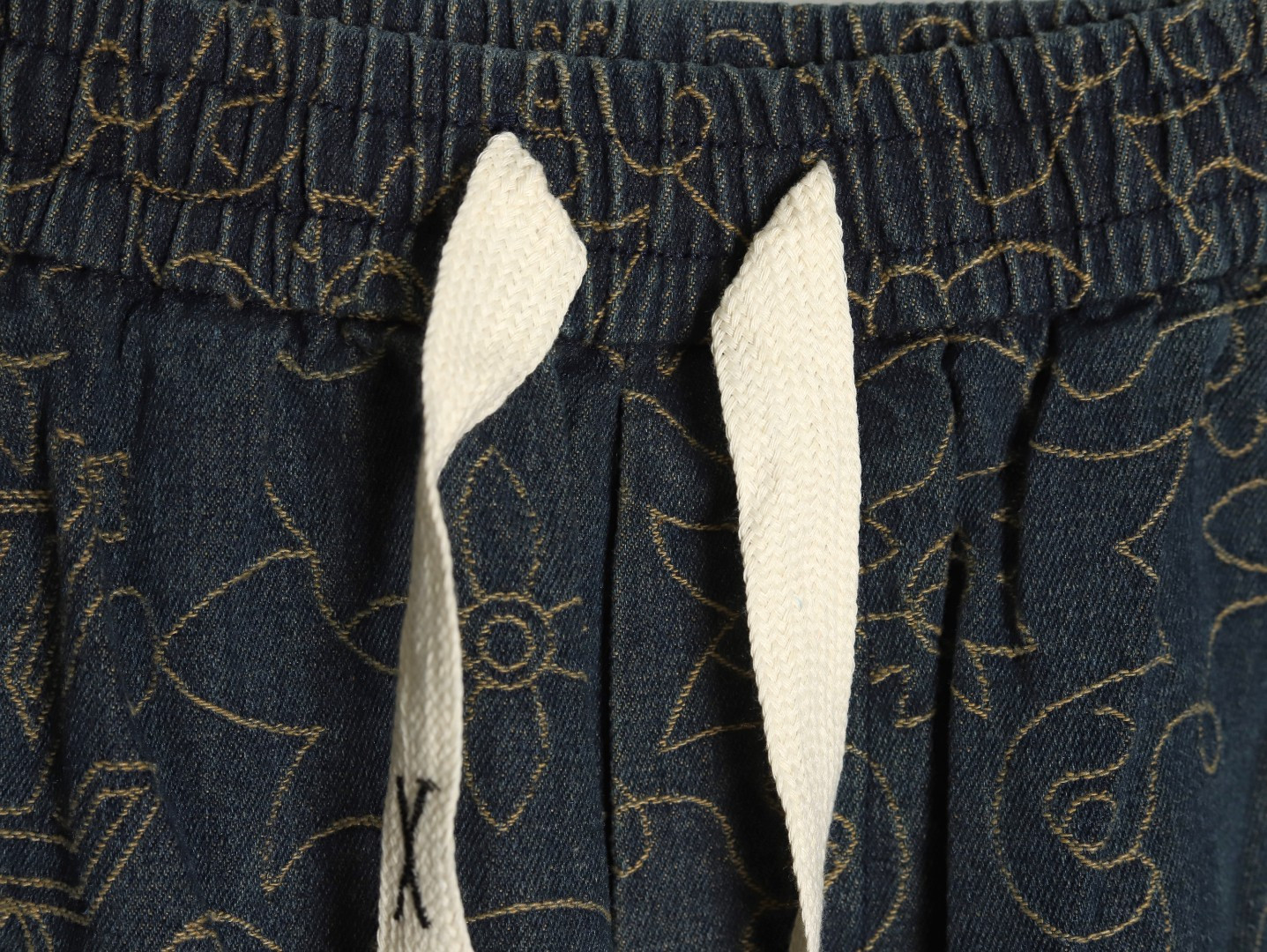 L0*is V*t0n LV 25ss shorts