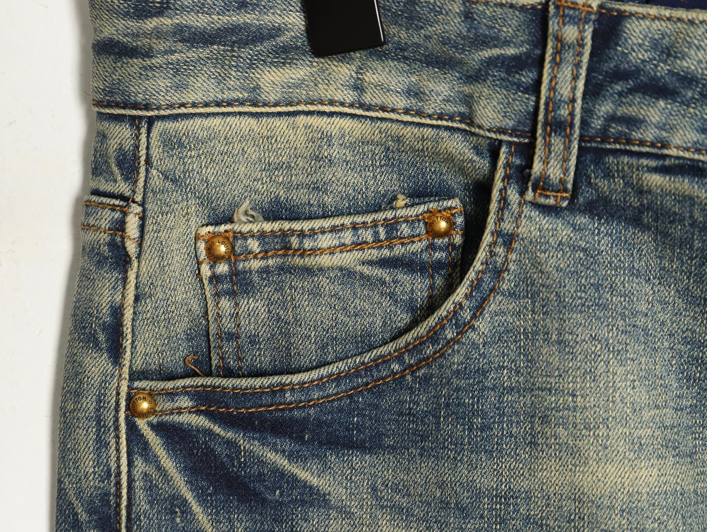 L0*is V*t0n 25SS Jeans