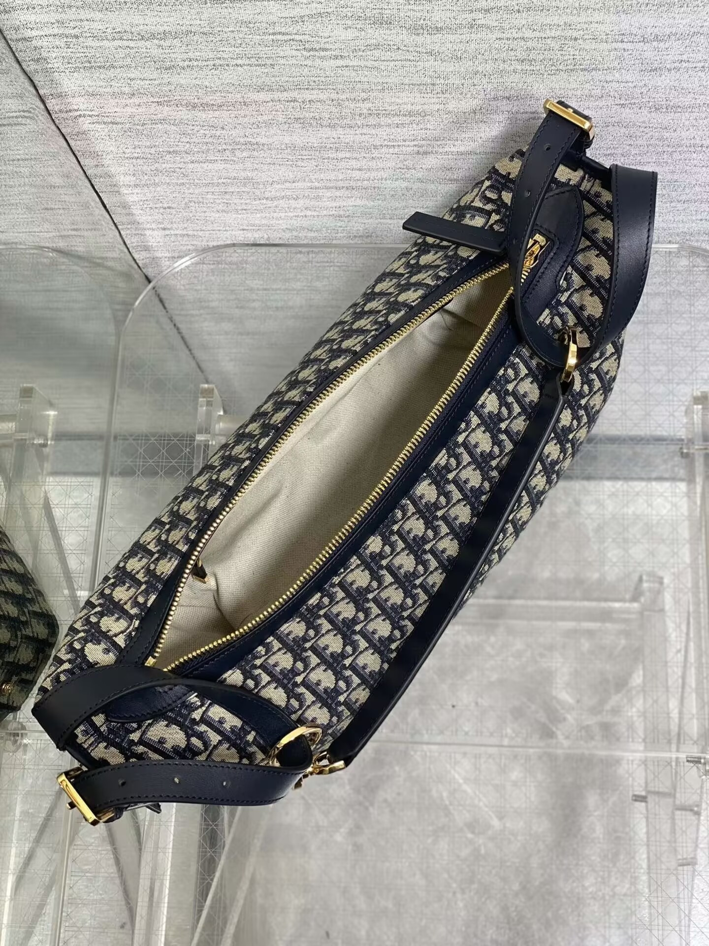 D*0r Medium D-Journey Bag 33x15x16cm