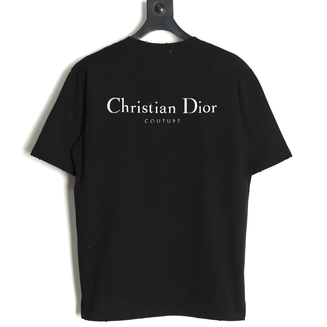 D*0r Short-sleeved T-shirt