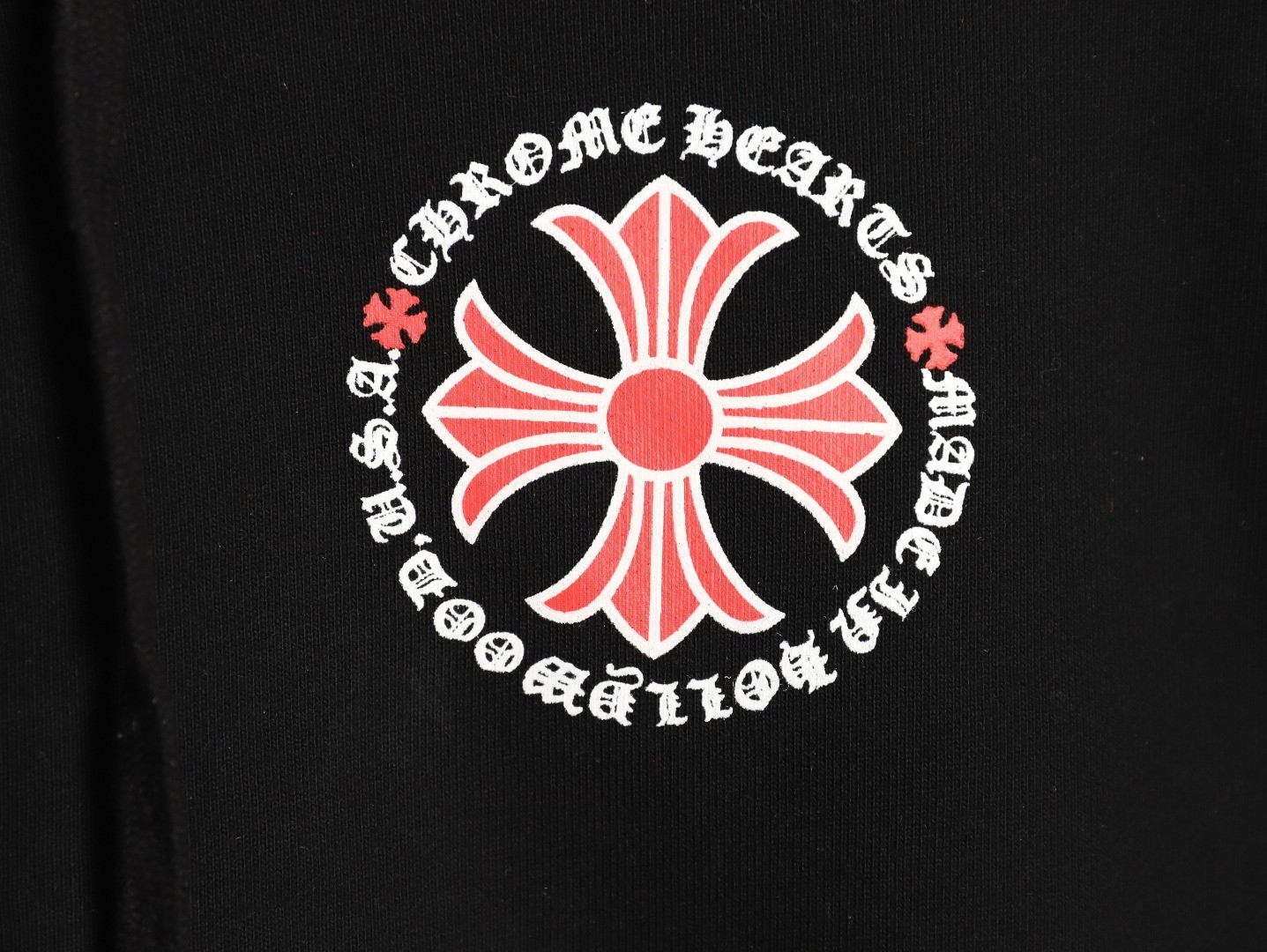 Ch**me He**ts 25FW Coats