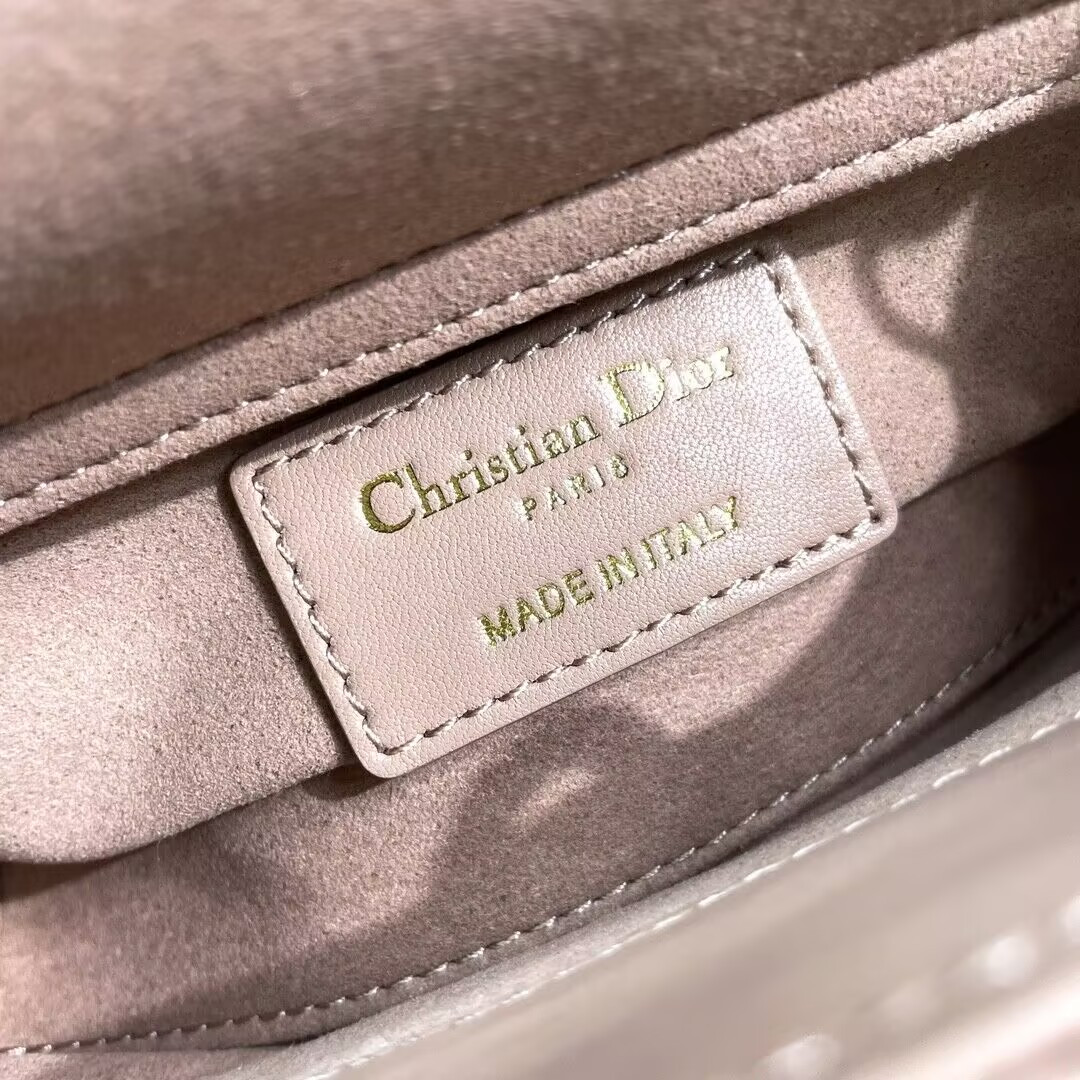 D*0r Lady D-Joy Micro Bag 16 x 9 x 5 cm