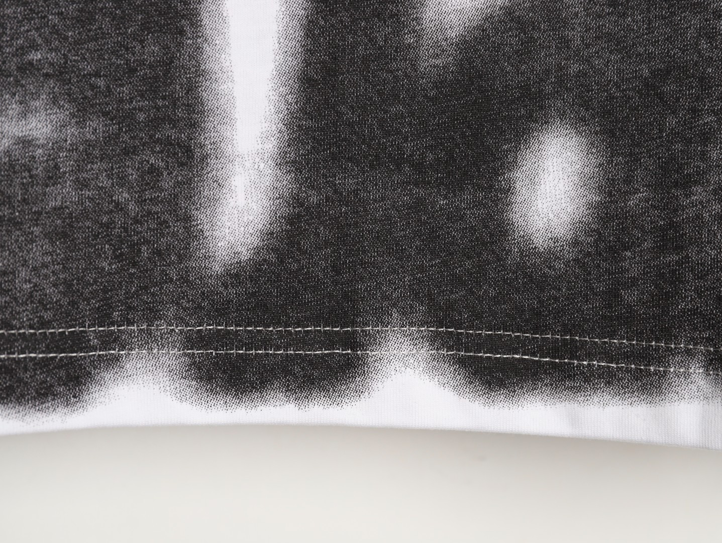 Balenciga 24ss Short-sleeved T-shirt