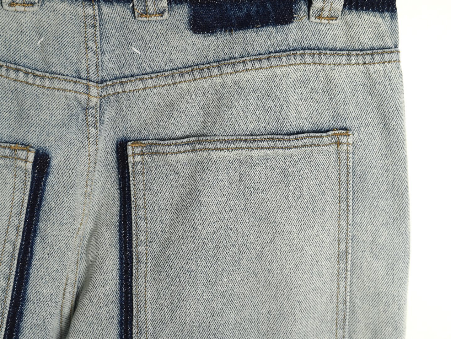 Maison Margiela Jeans