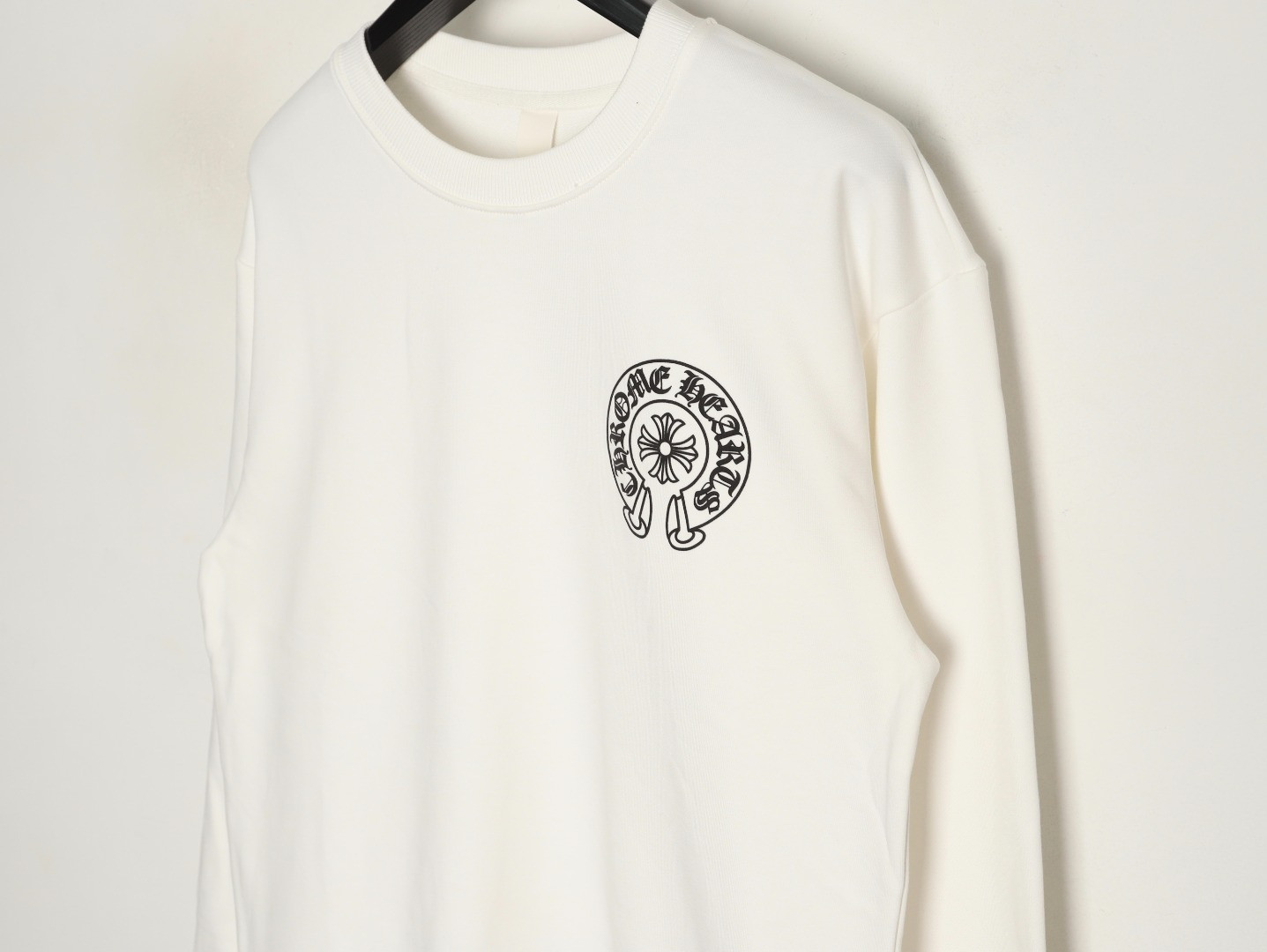 Ch**me He**ts 24Fw Hoodies