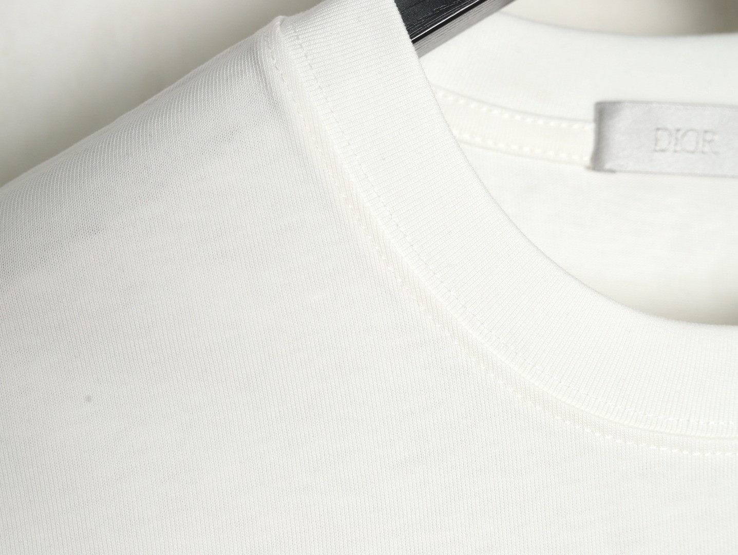 D*0r 25SS Short-sleeved T-shirt