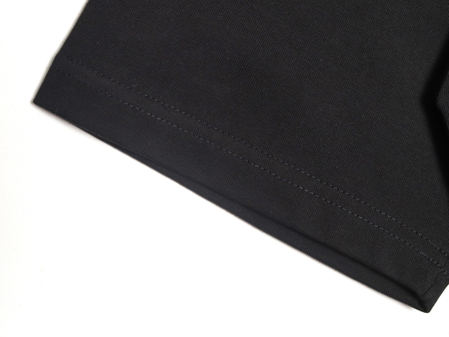 F**di Short-sleeved T-shirt