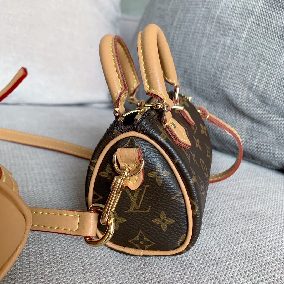 LV TRIO MINI ICONES M81081