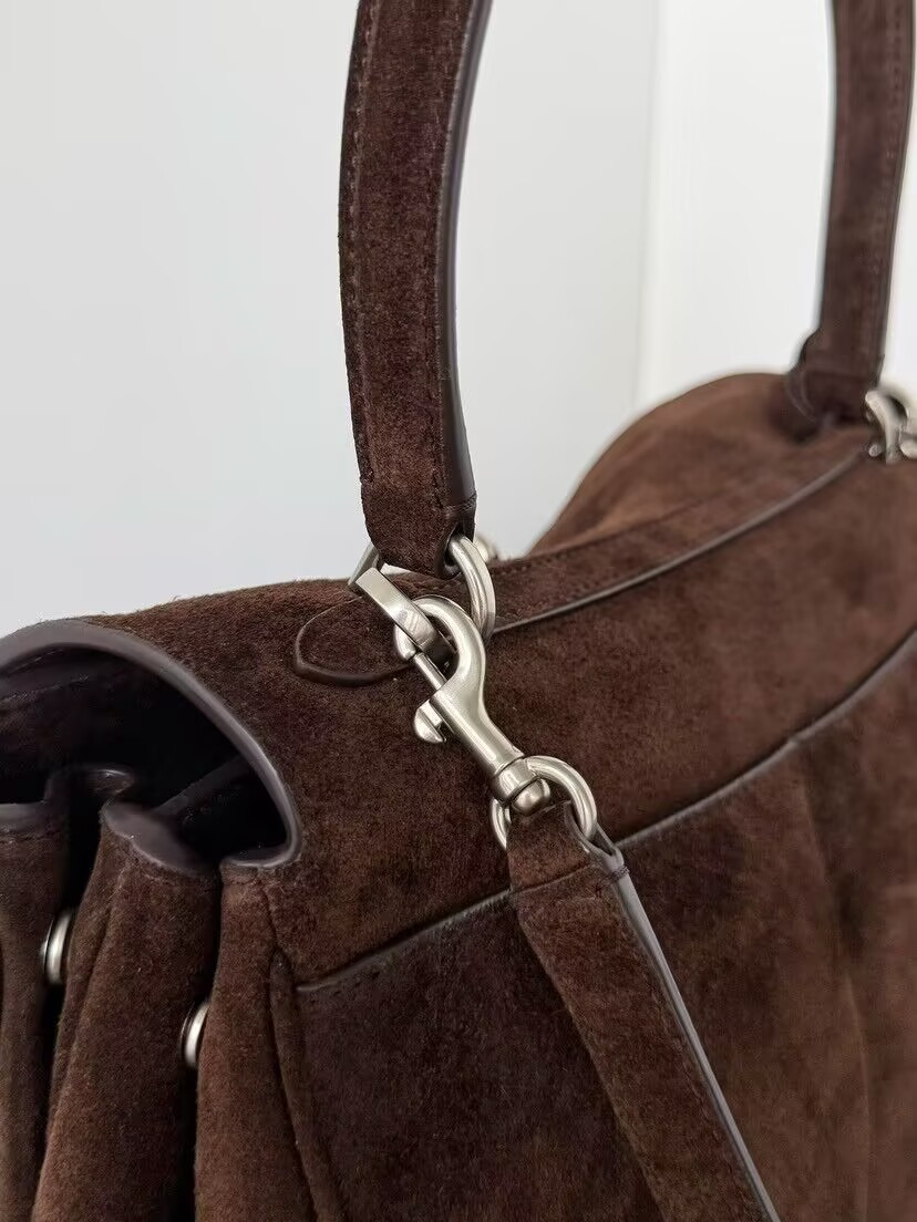 Ba*len*cia*ga Rodeo Handbag Small 28.9x20x9.9cm